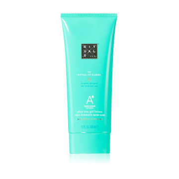 Rituals The Ritual of Karma After Sun Gel Lotion