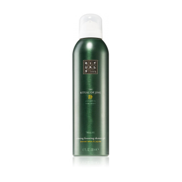 Rituals The Ritual Of Jing Relax Calming Foaming Shower Gel