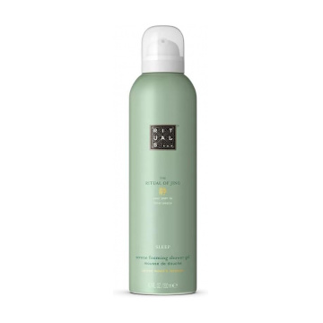 Rituals The Ritual Of Jing Sleep Serene Foaming Shower Gel