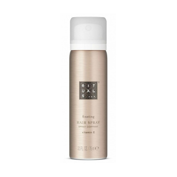 Rituals Elixir Collection Fixating Hairspray