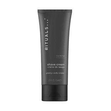Rituals Homme Shave Cream