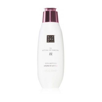 Rituals The Ritual of Sakura Volume & Nutrition Shampoo