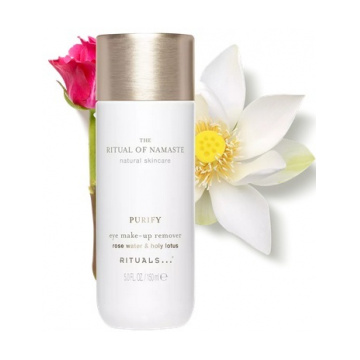Rituals The Ritual Of Namaste Purify Eye Make-Up Remover