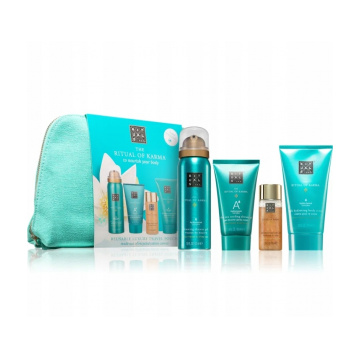 Rituals The Ritual Of Karma Travel Exclusive