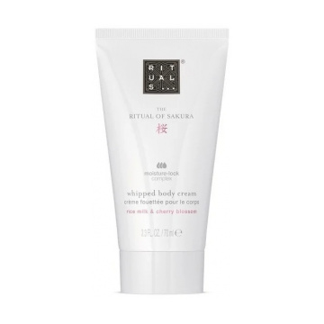 Rituals The Ritual of Sakura Whipped Body Cream