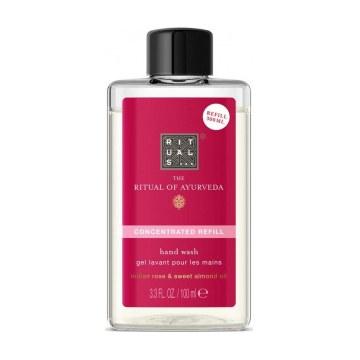 Rituals The Ritual of Ayurveda A Moment of Hand Wash Concentrated Refill
