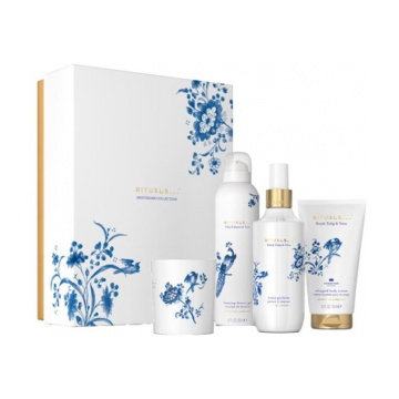 Rituals Amsterdam Collection Large Gift Set