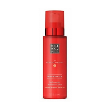 Rituals The Ritual Of Ayurveda Skin Protection Body Serum