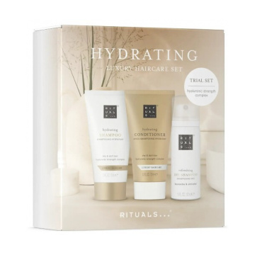 Rituals Hydrating Hair Care Set