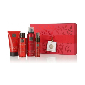 Rituals The Ritual of Ayurveda 4-Step Body Travel Exclusive Set