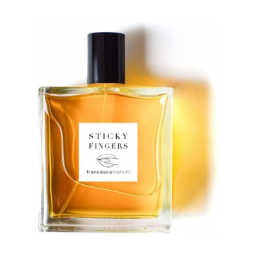 Francesca Bianchi Sticky Fingers