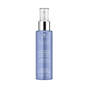 Alterna Caviar Anti-Aging Restructuring Bond Repair Leave-in Heat Protection Spray