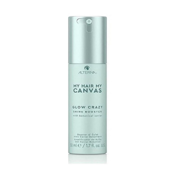 Alterna My Hair My Canvas Glow Crazy Shine Booster
