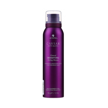 Alterna Caviar Anti-Aging Clinical Densifying Styling Mousse