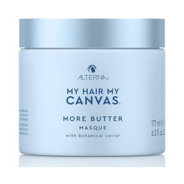 Alterna My Hair. My Canvas. More Butter Masque
