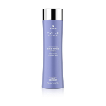 Alterna Caviar Anti-Aging Restructuring Bond Repair Shampoo