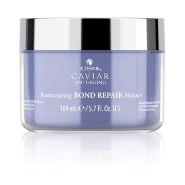 Alterna Caviar Anti-Aging Restructuring Bond Repair Masque