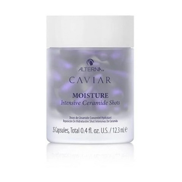 Alterna Caviar Moisture Intensive Ceramide Shots