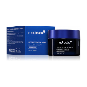 Medicube Zero Pore One Day Cream