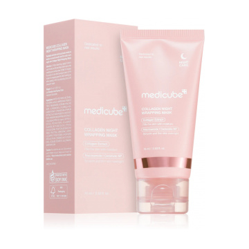 Medicube Collagen Night Wrapping Mask