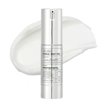 VT Cosmetics Reedle Shot 1000