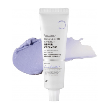 VT Cosmetics Reedle Shot Synergy Repair Cream 700