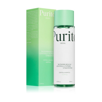 Purito Wonder Releaf Centella Unscented Toner