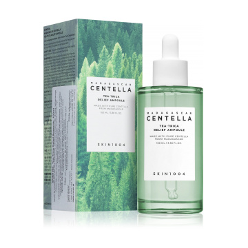SKIN1004 Tea-Trica Relief Ampoule