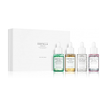 SKIN1004 Madagascar Centella Ampoule Kit