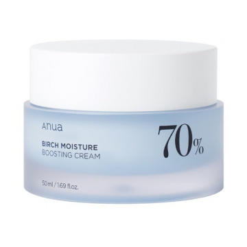 Anua Birch Moisture Boosting Cream