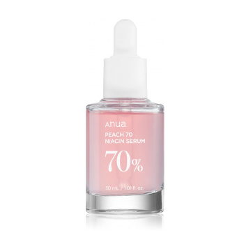 Anua Peach 70% Niacin Serum