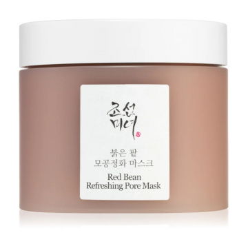 Beauty of Joseon Red Bean Refreshing Pore Mask