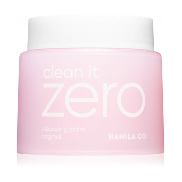 Banila Co Clean It Zero Cleansing Balm Original