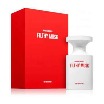 BORNTOSTANDOUT Filthy Musk