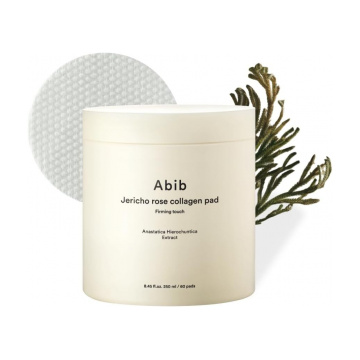 Abib Jericho Rose Collagen Pad