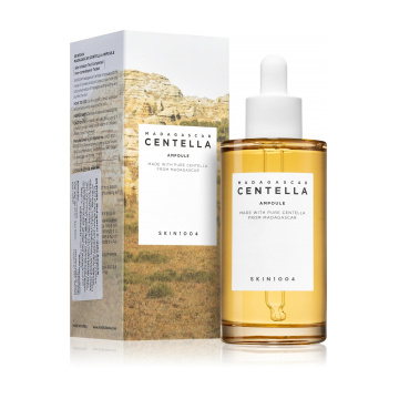 SKIN1004 Madagascar Centella Ampoule