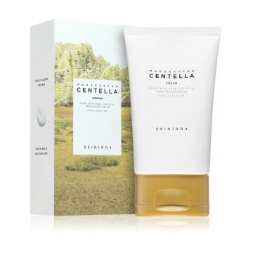 SKIN1004 Madagascar Centella Cream