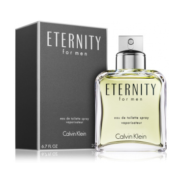 Calvin Klein Eternity