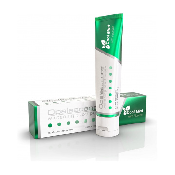 Opalescence Cool Mint Whitening Toothpaste