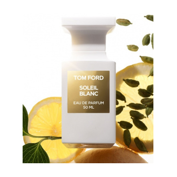 Tom Ford Private Blend Soleil Blanc