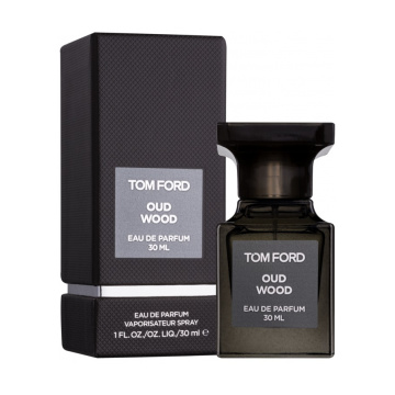 Tom Ford Private Blend Oud Wood