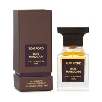 Tom Ford Bois Marocain 2022