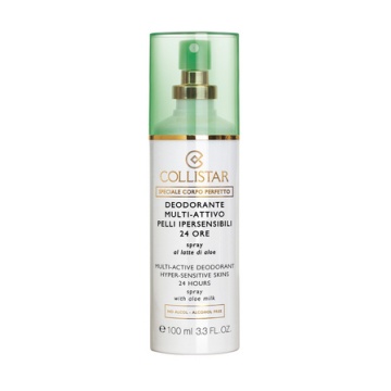 Collistar Multi Active Deodorant 24h