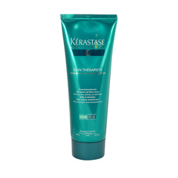 Kerastase Resistance Bain Therapiste Shampoo