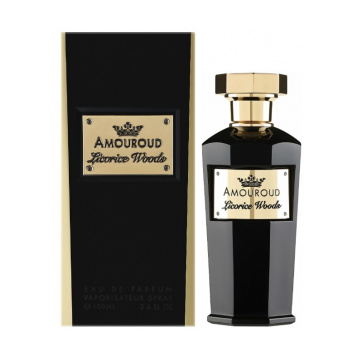 Amouroud Licorice Woods