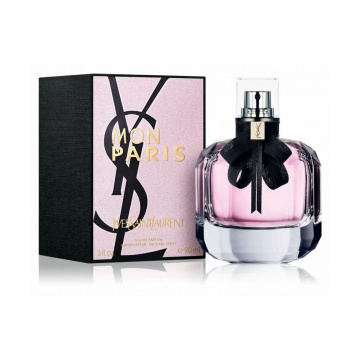 Yves Saint Laurent Mon Paris