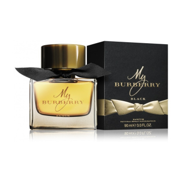 Burberry My Burberry Black