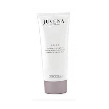 Juvena Pure Cleansing Clarifying Foam