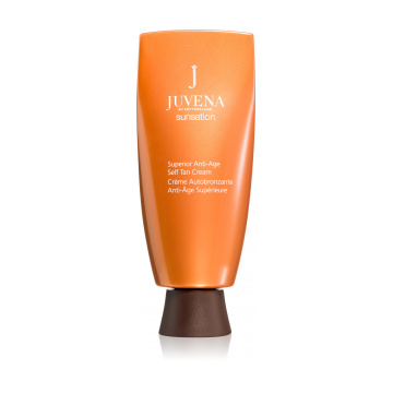 Juvena Sunsation Superior Anti-Age Self Tan Cream