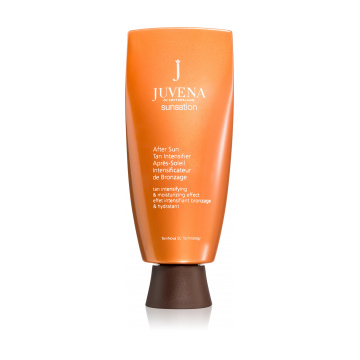 Juvena Sunsation After Sun Tan Intensifier